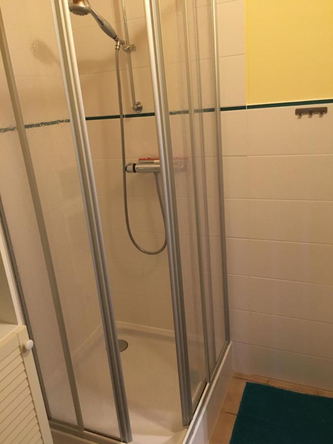 Apartment Familie Haupt Bad Aussee Exterior foto