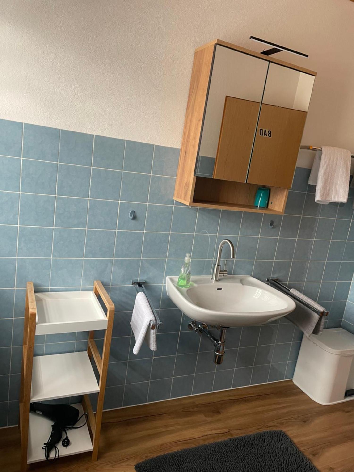 Apartment Familie Haupt Bad Aussee Exterior foto