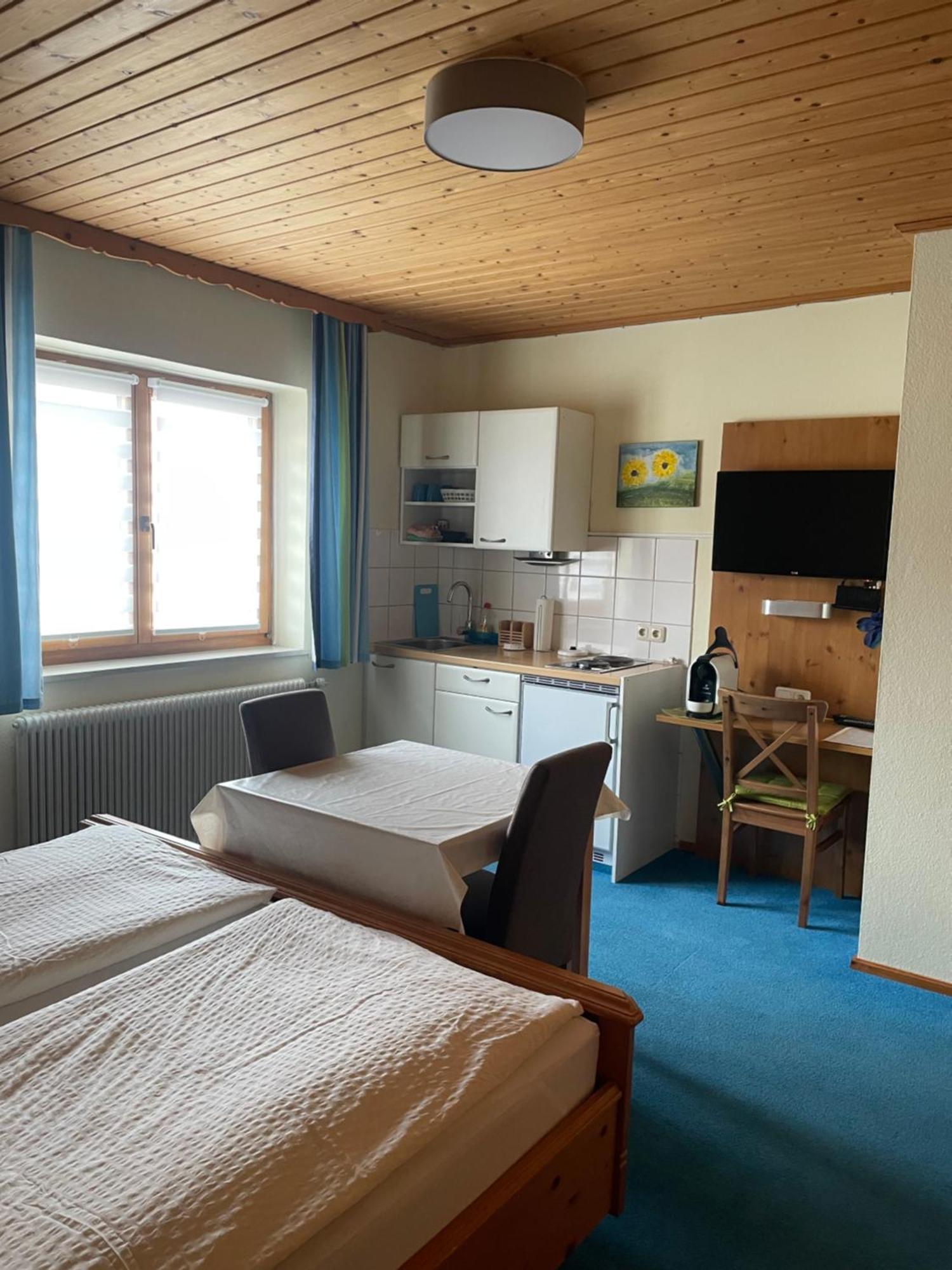 Apartment Familie Haupt Bad Aussee Exterior foto