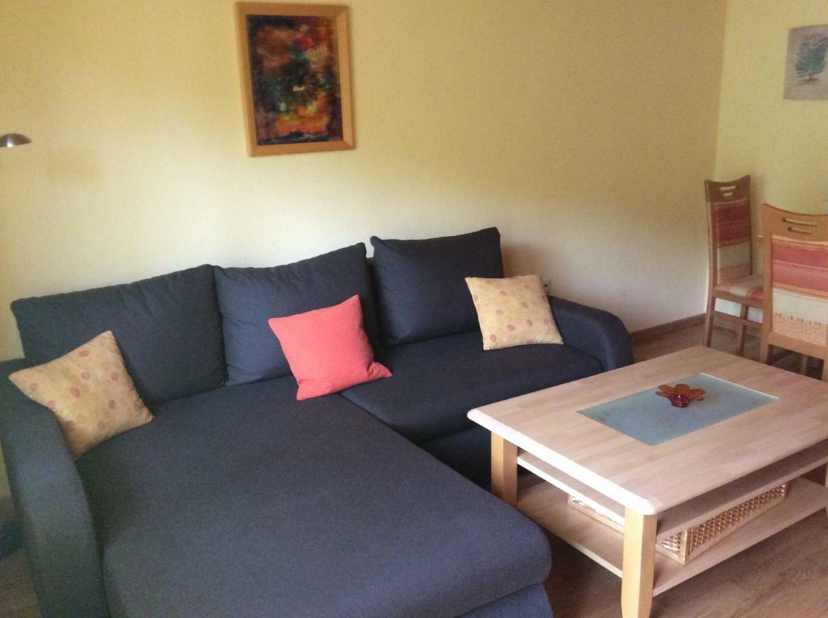 Apartment Familie Haupt Bad Aussee Exterior foto